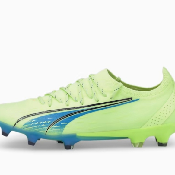 Puma ULTRA Ultimate FG/AG Women's Soccer Cleats new - Picture 6 of 6